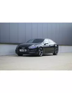 Audi S5 B9 Sportback H&R sänkningssats sänker 20/20mm (inklusive adaptiva dämpare)