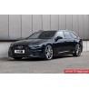 Audi S6 C8 Avant H&R sänkningssats sänker 30/30mm (Ej bilar med luftfjädring)