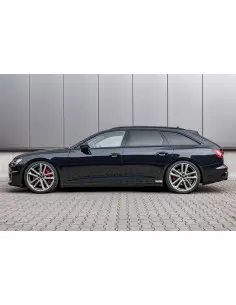 Audi S6 C8 Coupe H&R sänkningssats sänker 30/30mm (Ej bilar med luftfjädring) 2