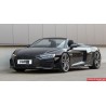 Audi R8 mk2 H&R sänkningssats sänker 20/20mm (För bilar utan Magnetic ride control)
