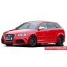 Audi RS3 2,5TFSi Sportback 8P H&R sänkningssats sänker 25/20mm
