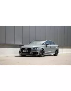 Audi RS3 8v H&R sänkningssats sänker 40/30mm (30/20mm Sedan) Passar bilar med och utan Magnetic ride