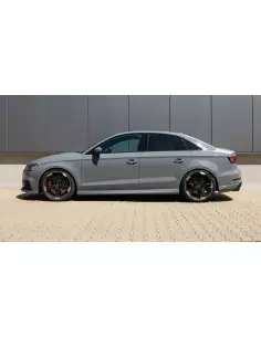 Audi RS3 8v H&R sänkningssats sänker 40/30mm (30/20mm Sedan) Passar bilar med och utan Magnetic ride 2