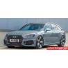 Audi RS4 B9 H&R sänkningssats sänker 20/20mm (Passar bilar med RS adaptiva sportdämpare)