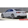Audi RS5 Coupe B9 H&R sänkningssats sänker 20/20mm (Passar bilar med RS adaptiva sportdämpare)