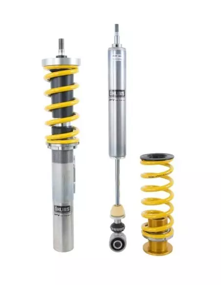 Audi RS3 8P Öhlins Road & Track stötdämpar chassi 