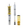 Audi TTRS 8J Öhlins Road & Track stötdämpar chassi
