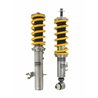 Mini Cooper S R56 Öhlins Road & Track stötdämpar chassi