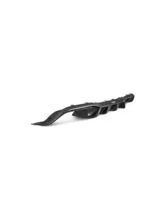 BMW M2 F87 Akrapovic Matt kolfiber diffuser