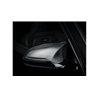 BMW M2 Competition / CS F87 Akrapovic Matta kolfiber backspegelkåpor