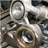 Stertman Motorsport Audi RS6 / RS7 / RSQ8 STM850 uppgraderings turbo