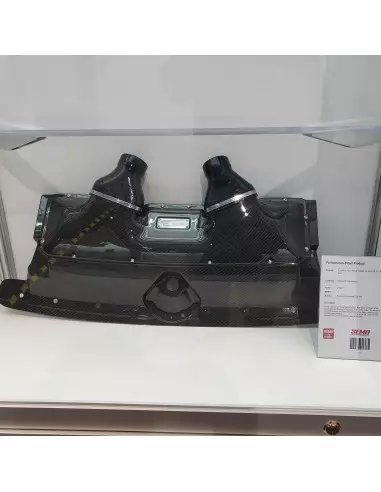 Audi RS6 4,0TFSi V8 C8 Integrated Engineering Insugskit