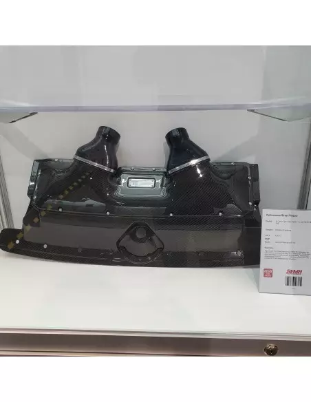 Audi RS6 4,0TFSi V8 C8 Integrated Engineering Insugskit