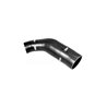 Audi S1 2,0TFSi 8X Forge Motorsport insugs slang svart i silicon