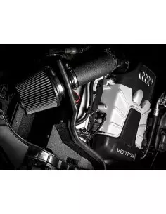 Audi A6 3,0TFSi C7 Integrated Engineering insugskit (utan kolfiber lock)