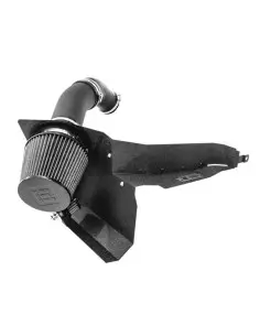 Audi A6 3,0TFSi C7 Integrated Engineering insugskit (utan kolfiber lock) 2