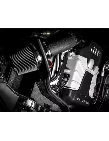 Audi A7 3,0TFSi 4G Integrated Engineering insugskit (utan kolfiber lock)