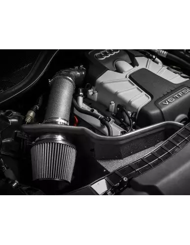 Audi A7 3,0TFSi 4G Integrated Engineering insugskit (utan kolfiber lock)
