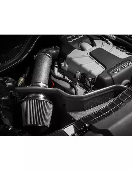 Audi A7 3,0TFSi 4G Integrated Engineering insugskit (utan kolfiber lock)