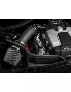 Audi A7 3,0TFSi 4G Integrated Engineering insugskit (utan kolfiber lock)