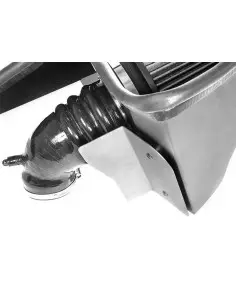 Audi A4 2,0TFSi B9 Integrated Engineering insugskit (utan kolfiber lock)