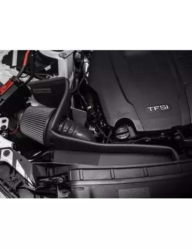 Audi A4 2,0TFSi B9 Integrated Engineering insugskit (utan kolfiber lock)