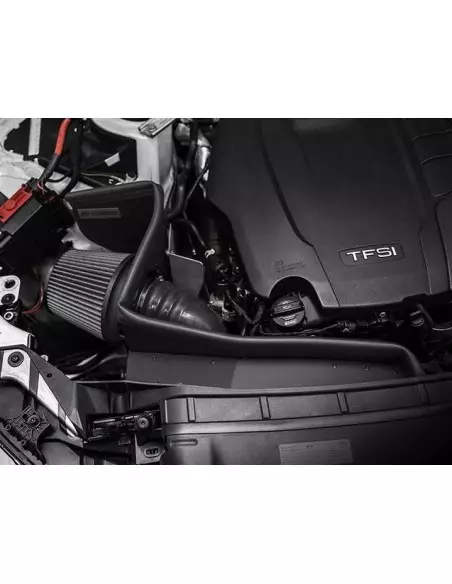 Audi A4 2,0TFSi B9 Integrated Engineering insugskit (utan kolfiber lock)