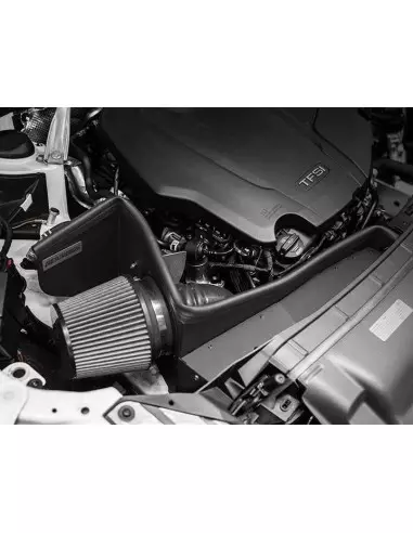 Audi A4 2,0TFSi B9 Integrated Engineering insugskit (utan kolfiber lock)