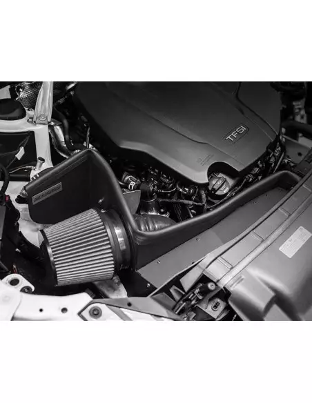 Audi A4 2,0TFSi B9 Integrated Engineering insugskit (utan kolfiber lock)