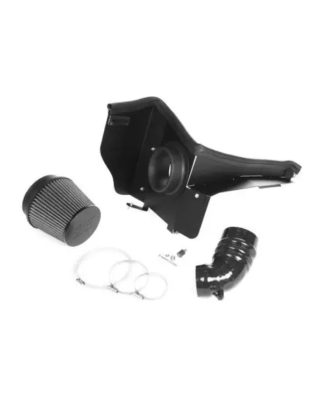 Audi A4 2,0TFSi B9 Integrated Engineering insugskit (med kolfiber lock)