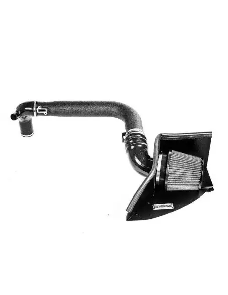 Audi A3 2,0TFSi 8P Integrated Engineering Insugskit