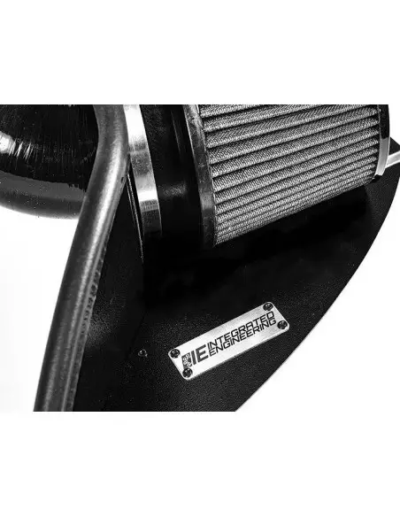Audi A3 2,0TFSi 8P Integrated Engineering Insugskit