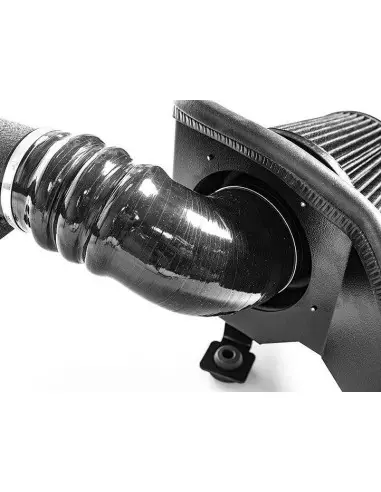 Audi A3 2,0TFSi 8P Integrated Engineering Insugskit