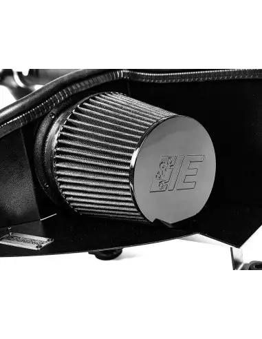 Audi A3 2,0TFSi 8P Integrated Engineering Insugskit