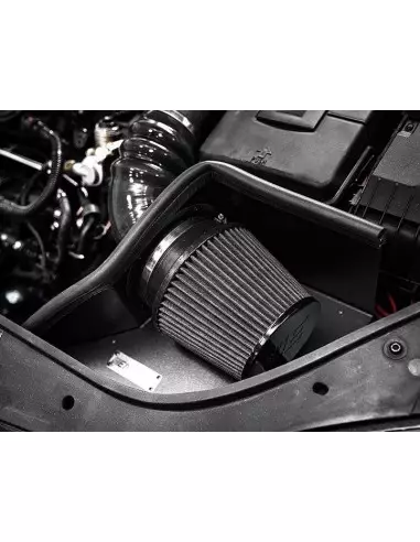 Audi A3 2,0TFSi 8P Integrated Engineering Insugskit