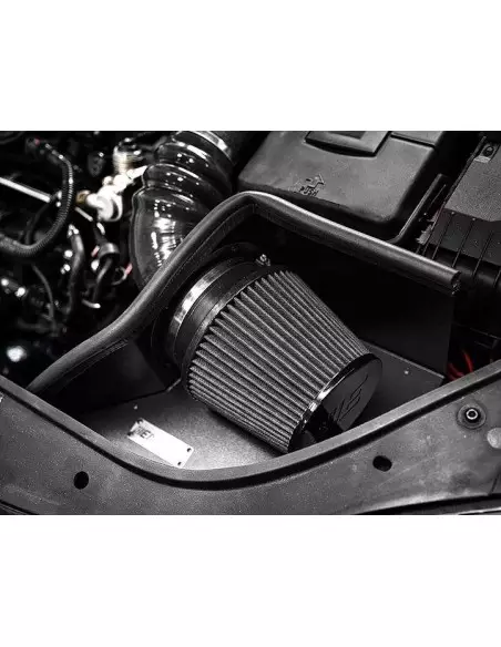 Audi A3 2,0TFSi 8P Integrated Engineering Insugskit