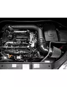 Audi A3 2,0TFSi 8P Integrated Engineering Insugskit 2