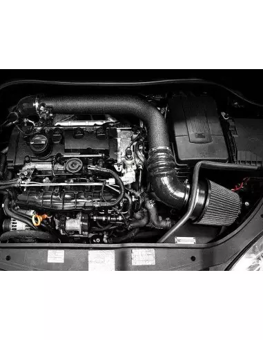 Audi A3 2,0TFSi 8P Integrated Engineering Insugskit