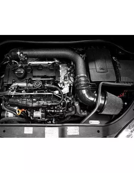Audi A3 2,0TFSi 8P Integrated Engineering Insugskit