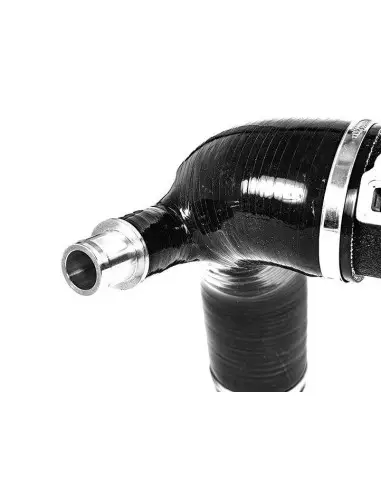 Audi A3 2,0TFSi 8P Integrated Engineering Insugskit