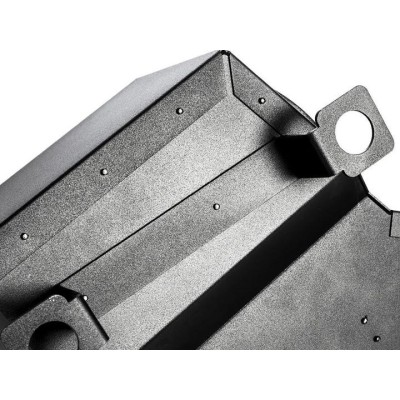 VW Golf 2,0TSi GTi mk6 Integrated Engineering Insugskit