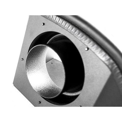 VW Golf 2,0TSi GTi mk6 Integrated Engineering Insugskit