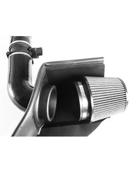 VW Golf 2,0TSi GTi mk6 Integrated Engineering Insugskit