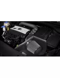 VW Golf 2,0TSi GTi mk6 Integrated Engineering Insugskit