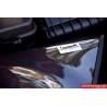 Seat Leon 2,0TFSi 1P GruppeM Kolfiber insugskit