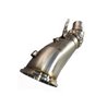 BMW 440i B58 F32/F33 Evolution Racewerks Downpipe med racekatalysator