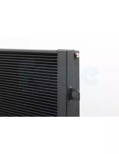 BMW 340i B58 F30/F31 Forge Motorsport Chargecooler kit