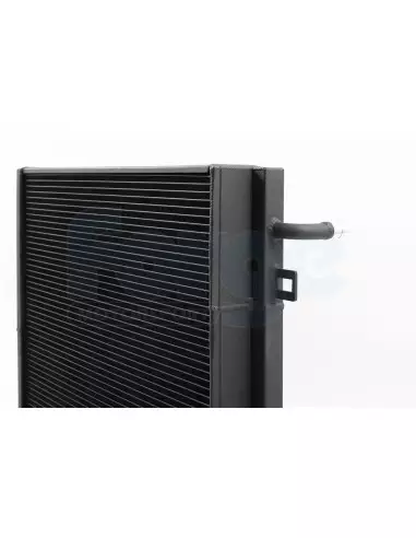 BMW 340i B58 F30/F31 Forge Motorsport Chargecooler kit