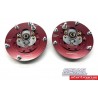 BMW 4-serie F32/ F33 Ground Control Street Camber / Caster topplagringar fram