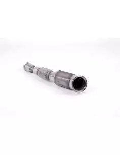 BMW M440i B58 G22/ G23 Milltek Sport 3,15" Downpipe utan katalysator